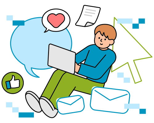 志工招募資訊分享